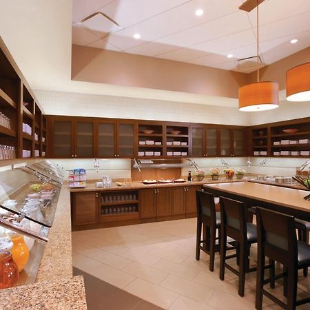 Hyatt Place Chicago-South/University Medical Center Bagian luar foto