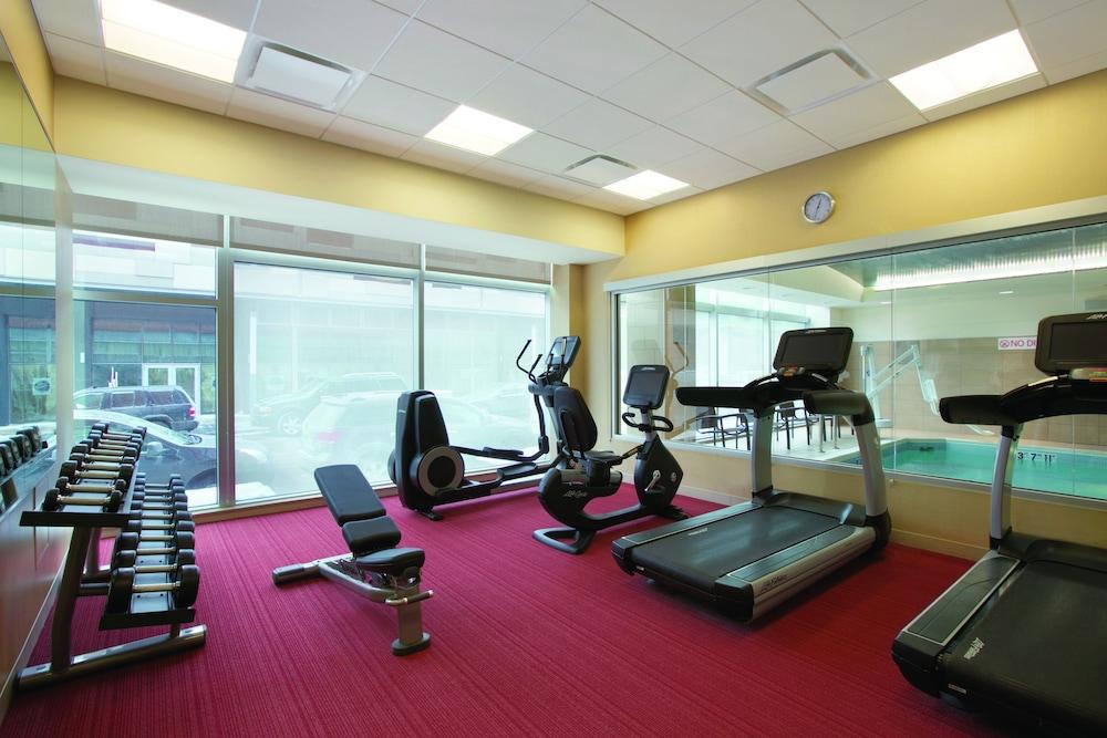 Hyatt Place Chicago-South/University Medical Center Bagian luar foto
