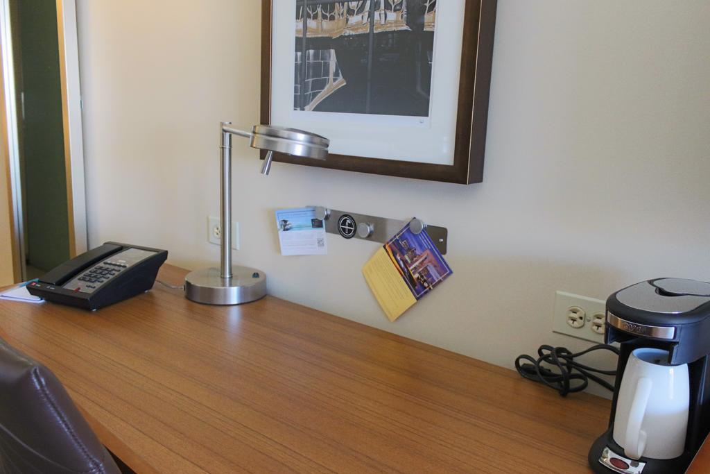 Hyatt Place Chicago-South/University Medical Center Ruang foto