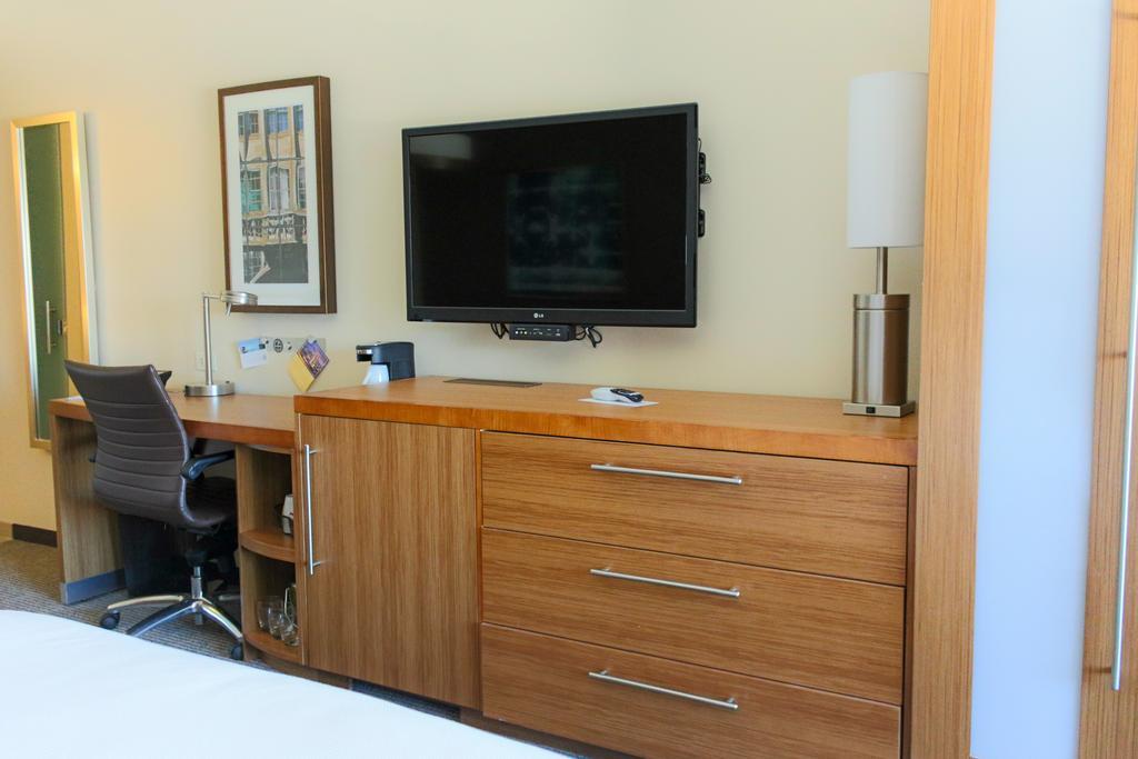 Hyatt Place Chicago-South/University Medical Center Ruang foto