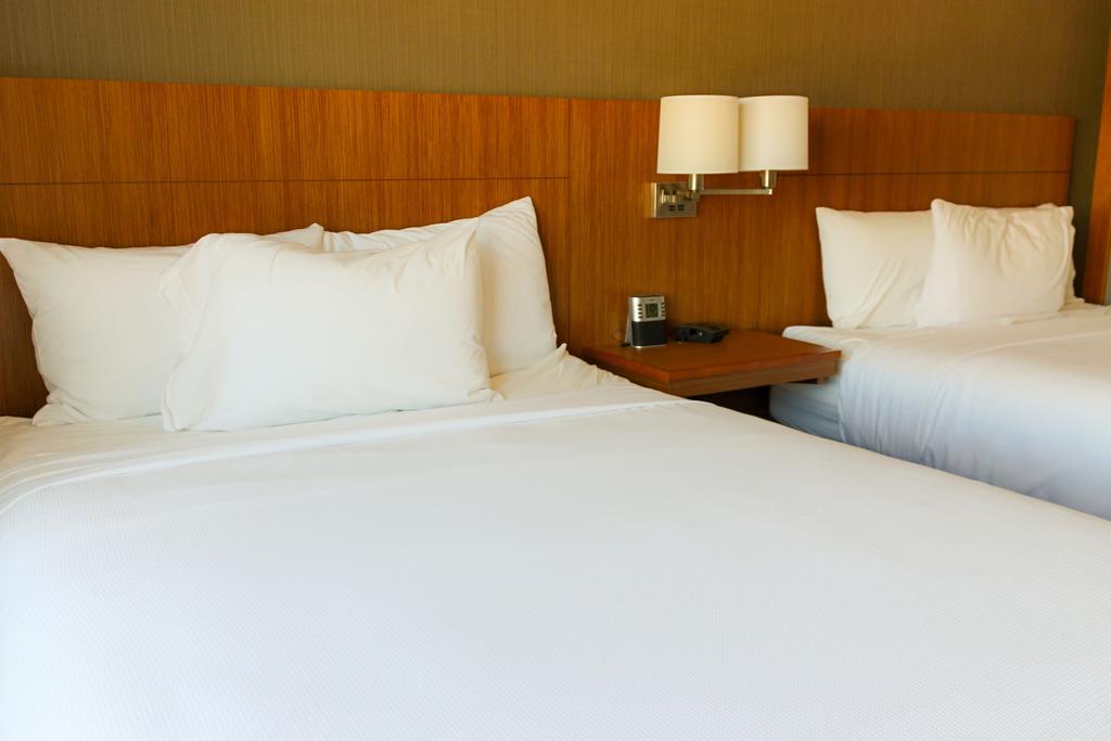 Hyatt Place Chicago-South/University Medical Center Ruang foto