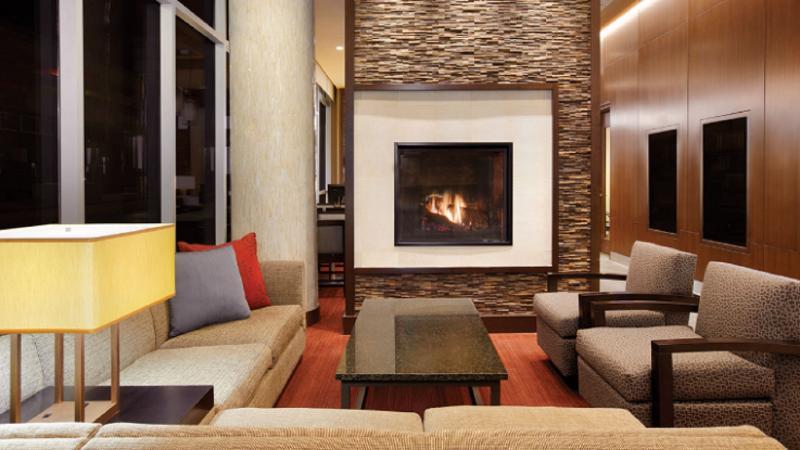 Hyatt Place Chicago-South/University Medical Center Bagian luar foto