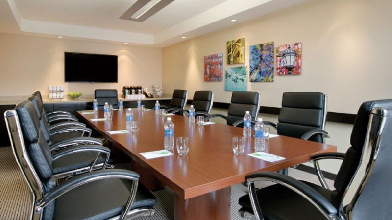 Hyatt Place Chicago-South/University Medical Center Bagian luar foto