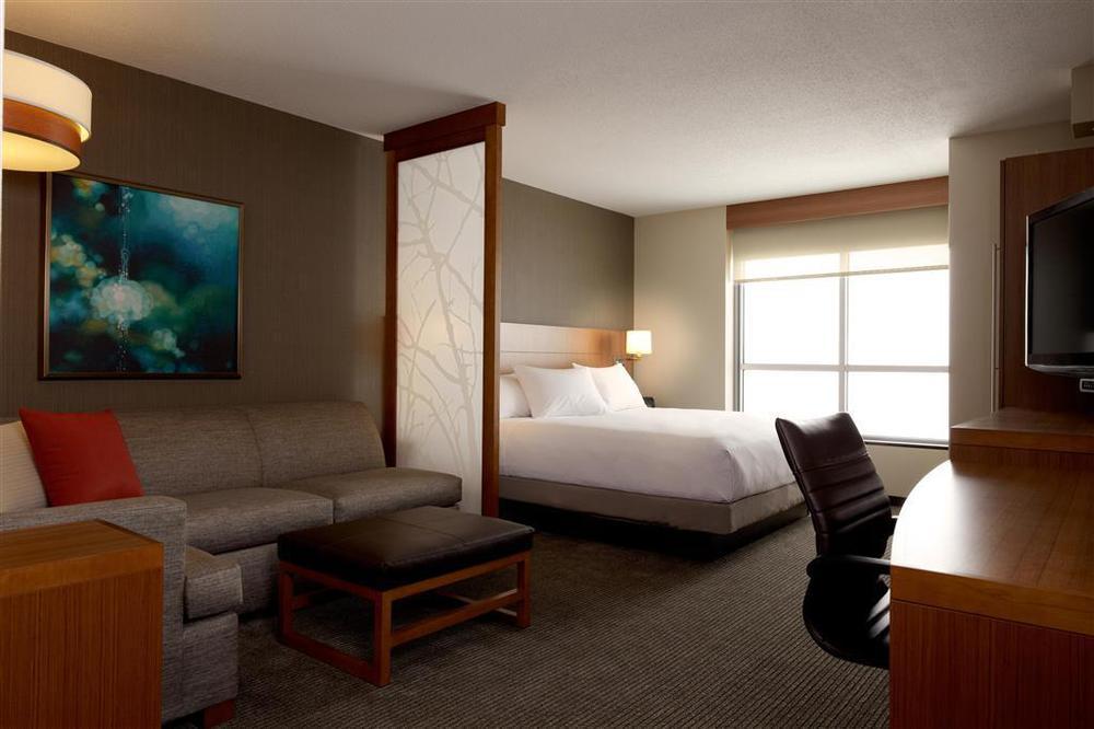 Hyatt Place Chicago-South/University Medical Center Ruang foto